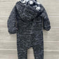 Carters Infant 18 Months Sleeper