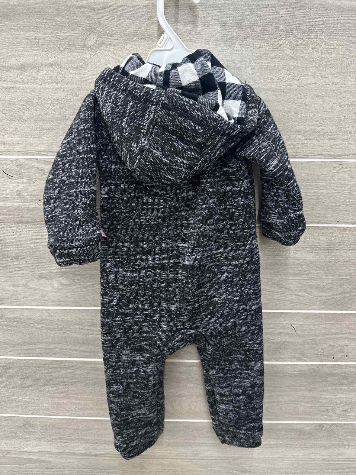 Carters Infant 18 Months Sleeper