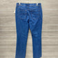 Charter Club Size 6 Blue Womens Jeans