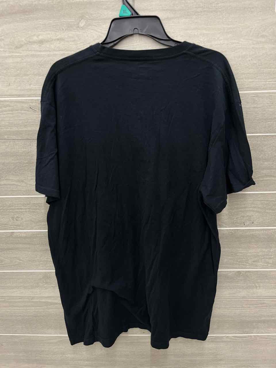 Converse Size XL Men Mens T-shirt