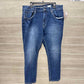 Arizona Size 38/30 Men Mens Jeans