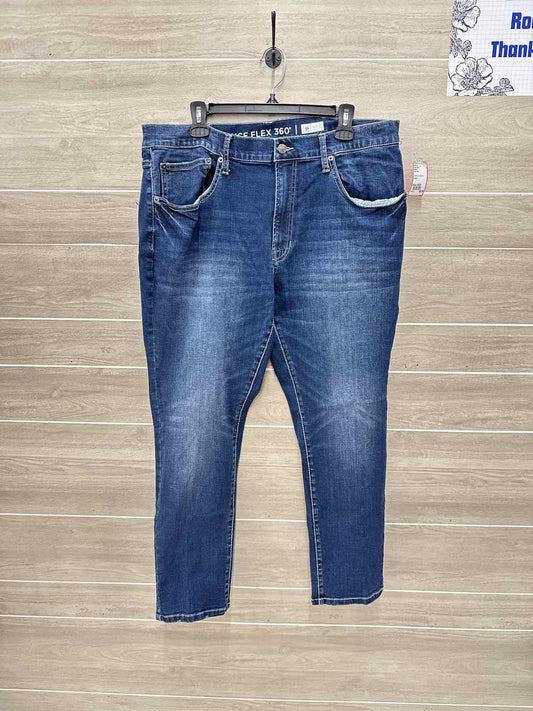 Arizona Size 38/30 Men Mens Jeans