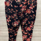 Soft Surroundings Size 2X Black Plus Pants