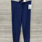 AERIE Navy Womens Size XS Leggings