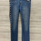Size 5 Blue Womens Jeans