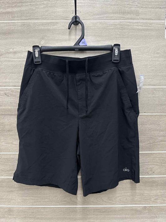 ALO Size S Men Mens Shorts