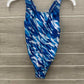 Speedo Girls Size 10 Swimwear
