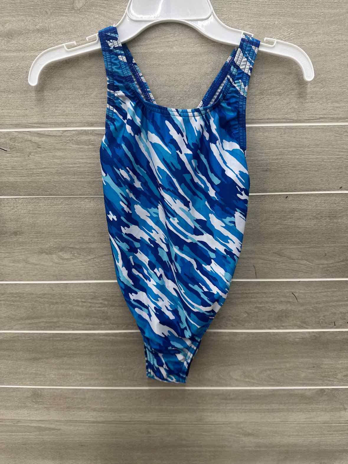 Speedo Girls Size 10 Swimwear