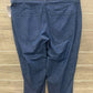 Lee Size 6 Blue Womens Pants