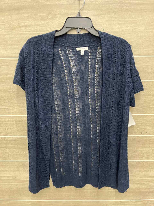 Maurices Size S Navy Womens Shirt