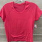 Lululemon Size 8 Pink Womens Shirt