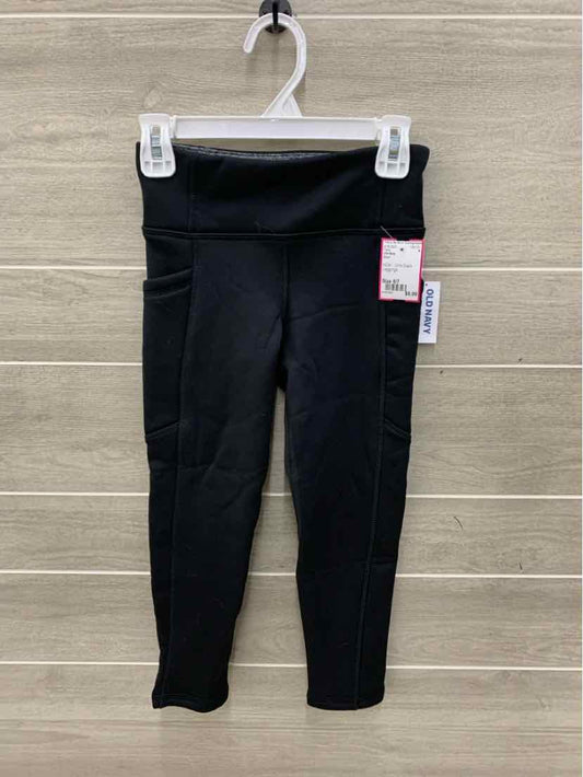 Old Navy Girls Size 6/7 Pants