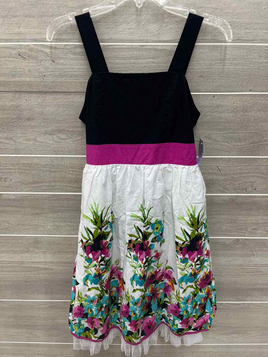 Speechless Girls Size 12 Dress