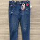 Levis Girls Size 16 Jeans