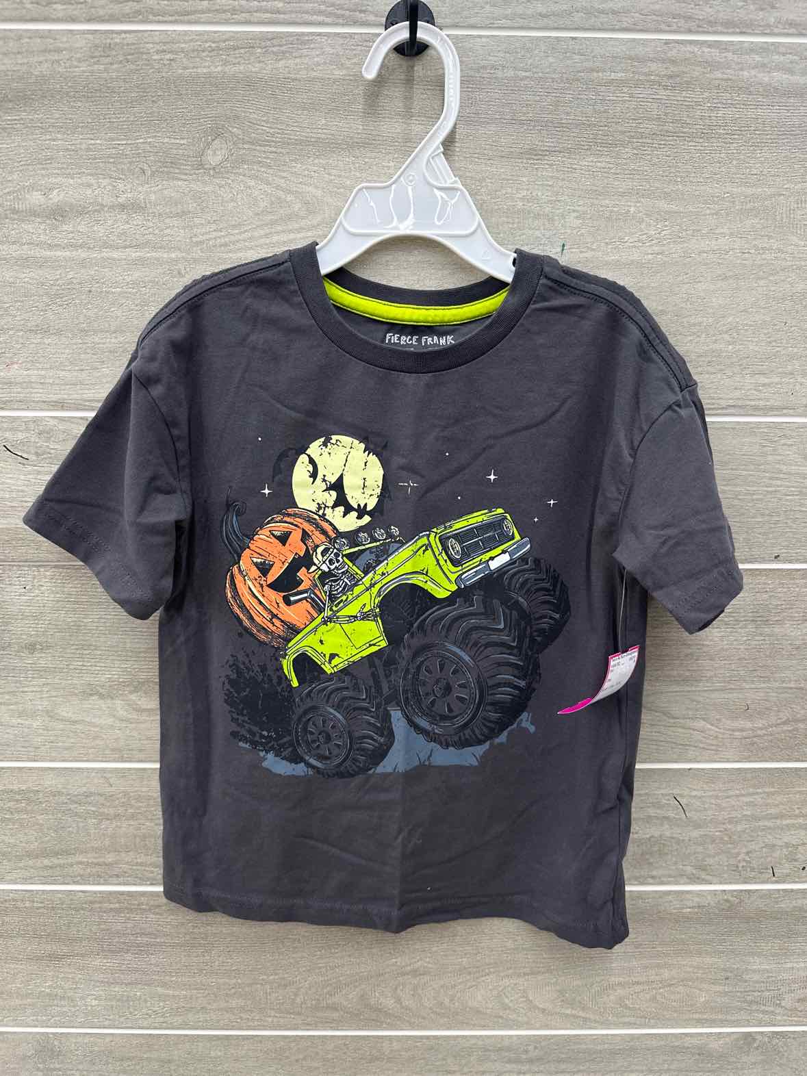 Boys Size 5/6 Shirt
