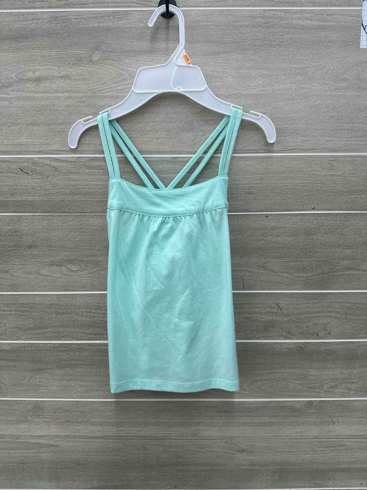 Carters Girls Size 6/6X Shirt