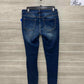 Maurices Size 6/8 Blue Womens Jeans