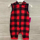 WonderNation Infant 3 Months Romper