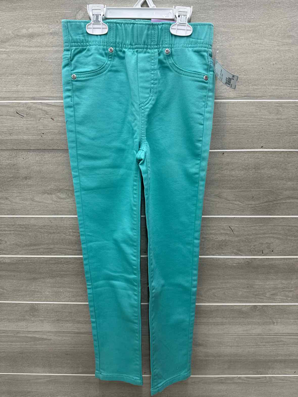 Evsie Girls Size 8/10 Pants