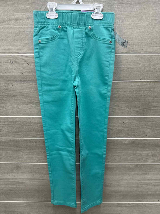 Evsie Girls Size 8/10 Pants