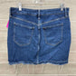 Old Navy Blue Womens Size 12 Skirt