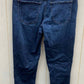 Universal Thread Blue Womens Size 4 Jeans