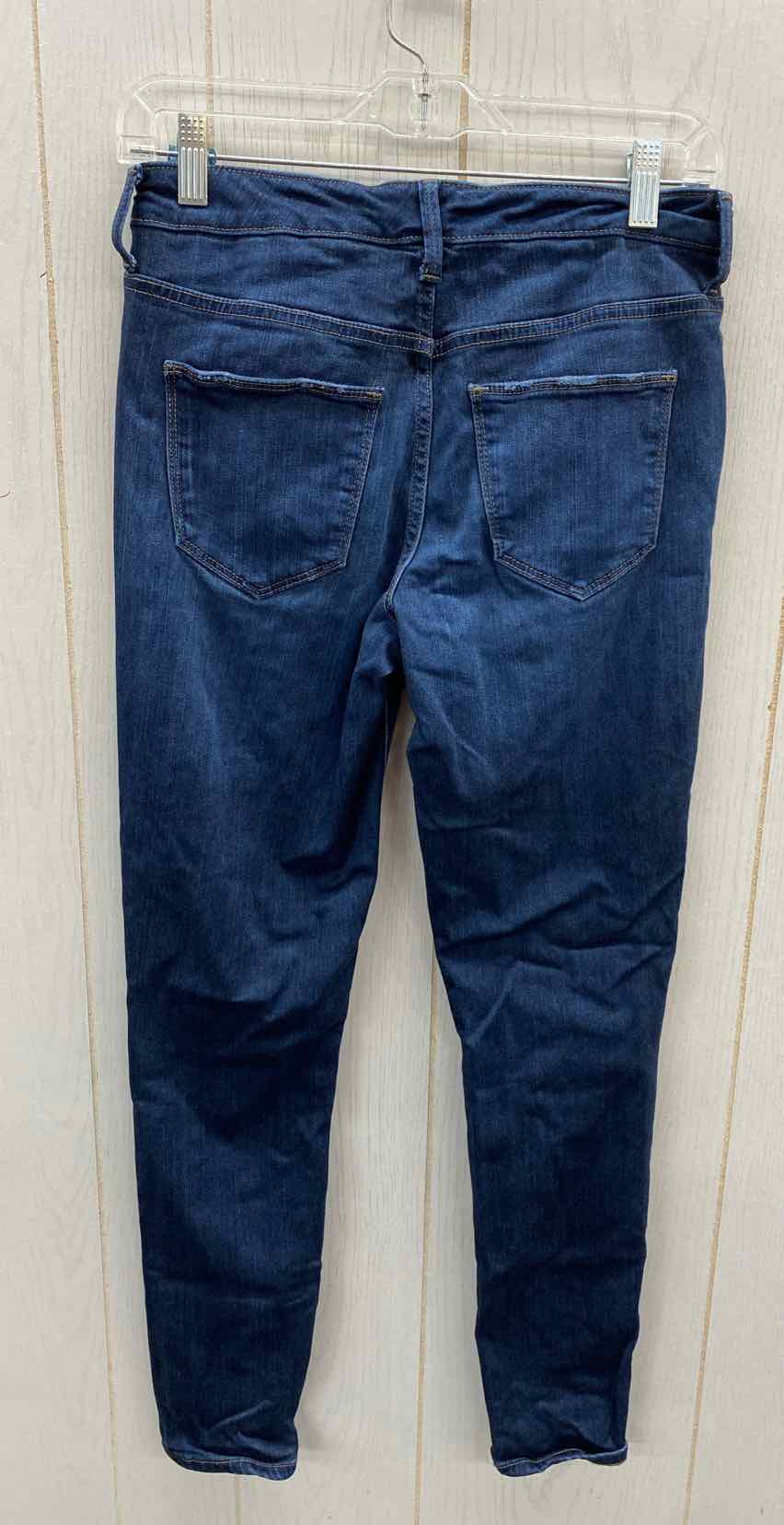 Universal Thread Blue Womens Size 4 Jeans