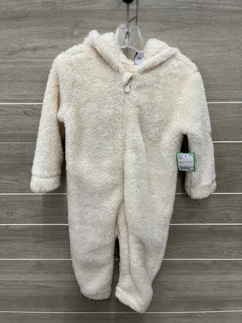 Old Navy Infant 18/24 months Romper