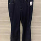 WHBM Blue Womens Size 12 Jeans