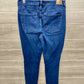 American Eagle Size 12 Blue Womens Jeans