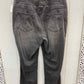 LOGO Gray Womens Size 14 Jeans