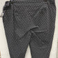 Terra & Sky Black Womens Size 24/26W Pants