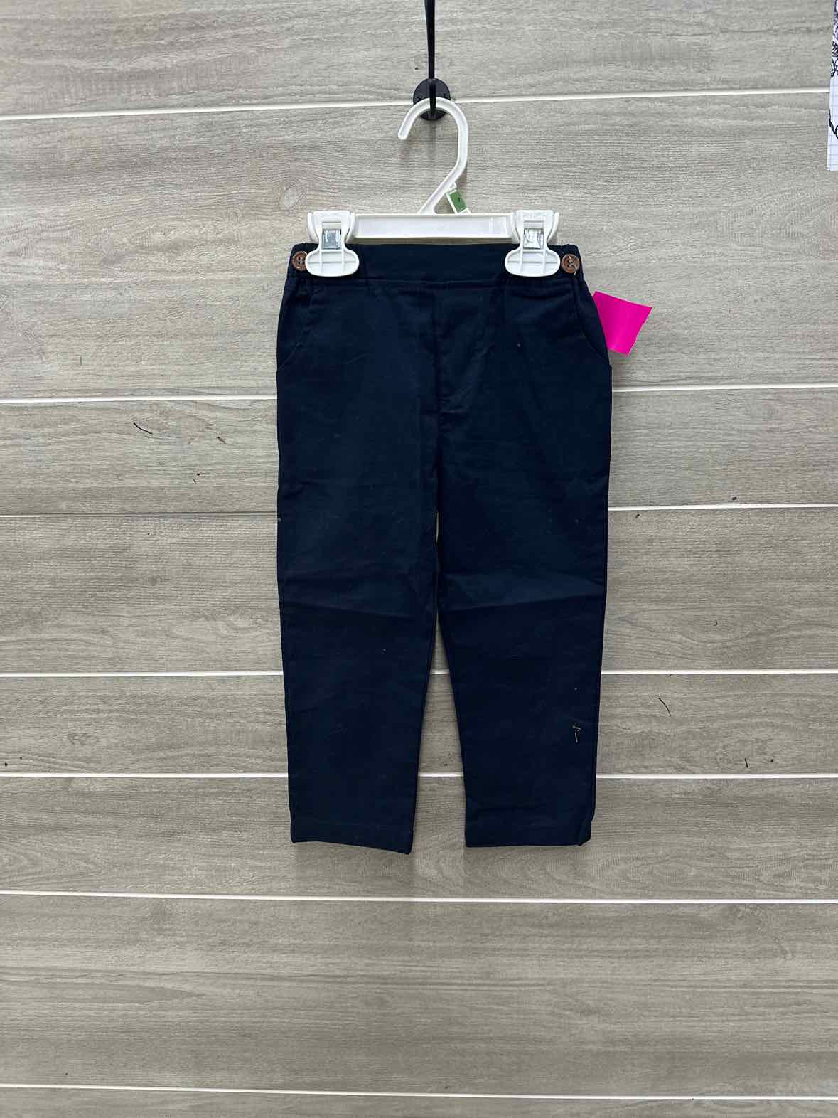 Boys Size 2/3 Pants