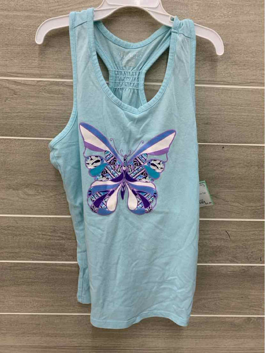 Childrens Place Girls Size 10/12 Shirt