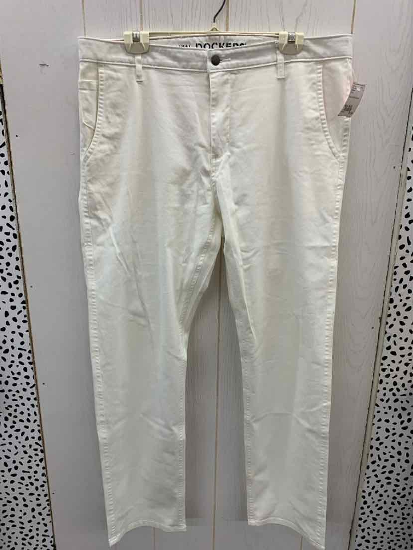 Dockers Size 38/32 Mens Pants