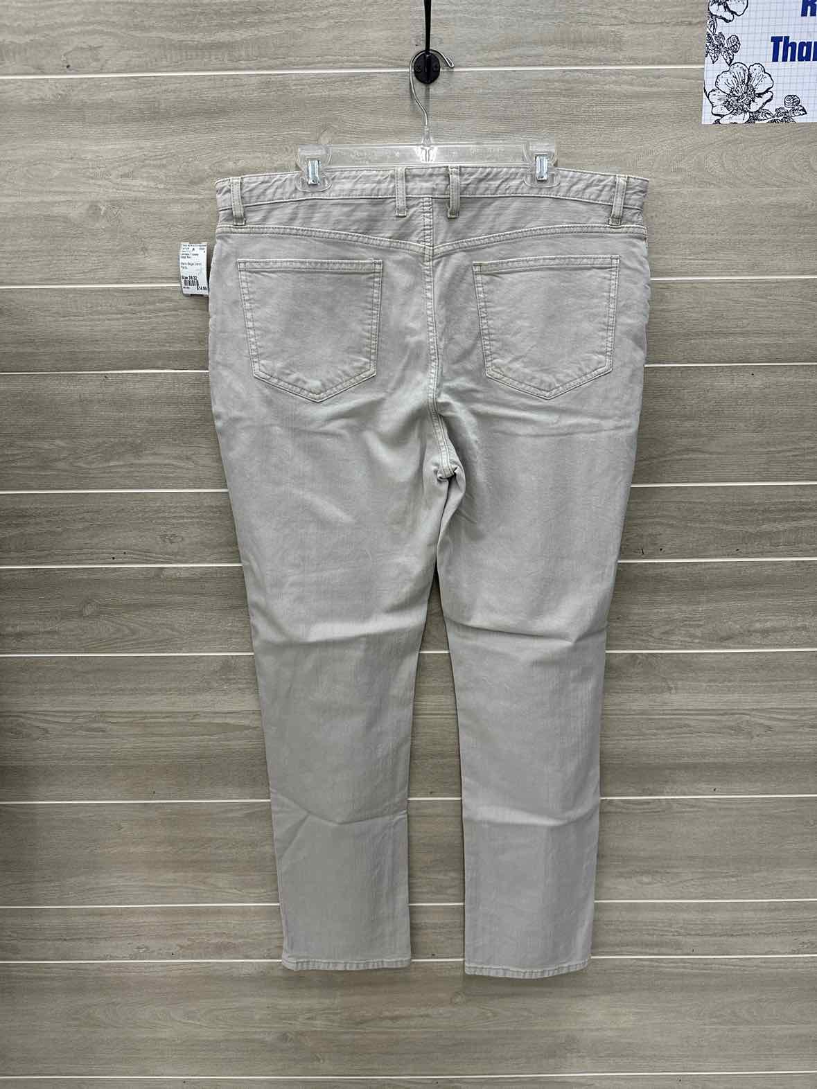 Johnston & Murphy Size 38/32 Men Mens Pants