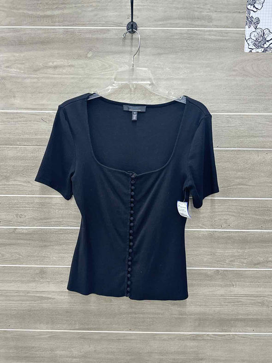 WHBM Size M Black Womens Shirt