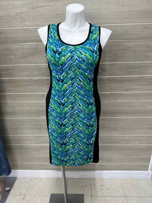 Black Womens Size 12/14 Dress