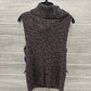 Faded Glory Brown Womens Women Size 16 Sweater
