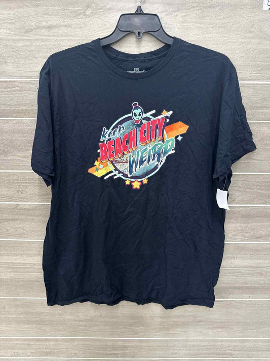 Size 2XL Men Mens T-shirt