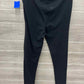 Aeropostale Size L Black Womens Leggings