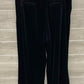 INC Black Womens Size 12/14 Pants