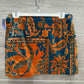 Urban Outfitters Size 8/10 Orange Womens Skirt