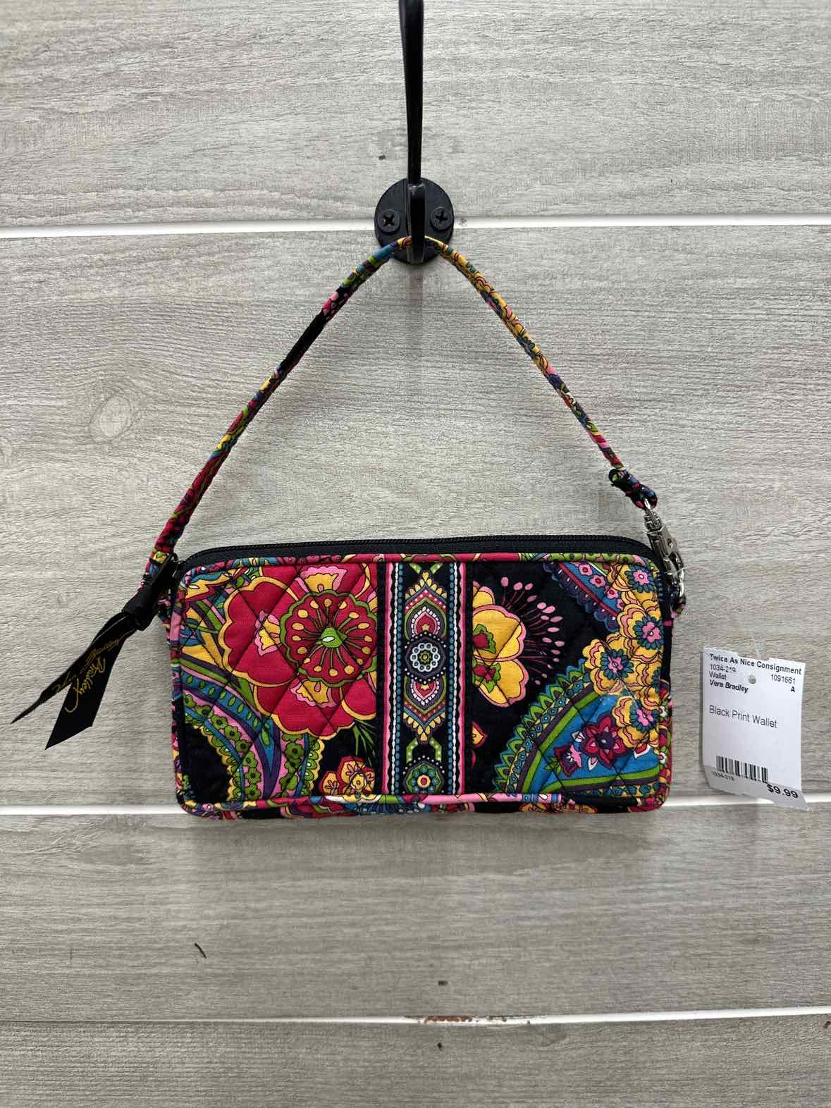 Vera Bradley Wallet