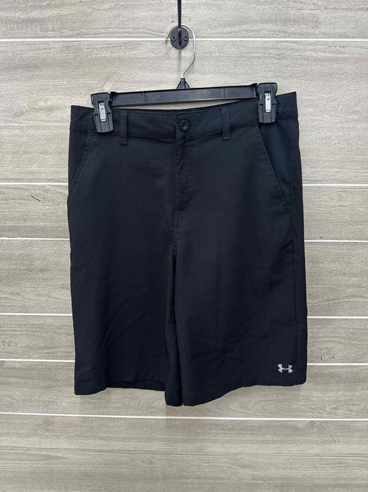 Under Armour Boys Size 18 Shorts