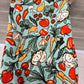 MAEVE Multi-Color Womens Women Size XS Leggings