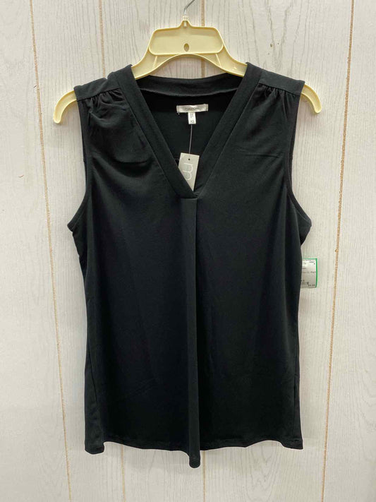 Maurices Black Womens Size XS Shirt