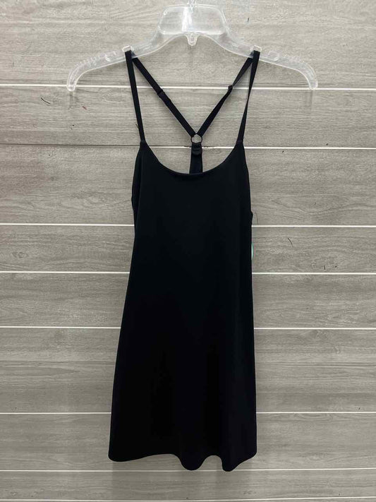 Size S Black Womens Dress