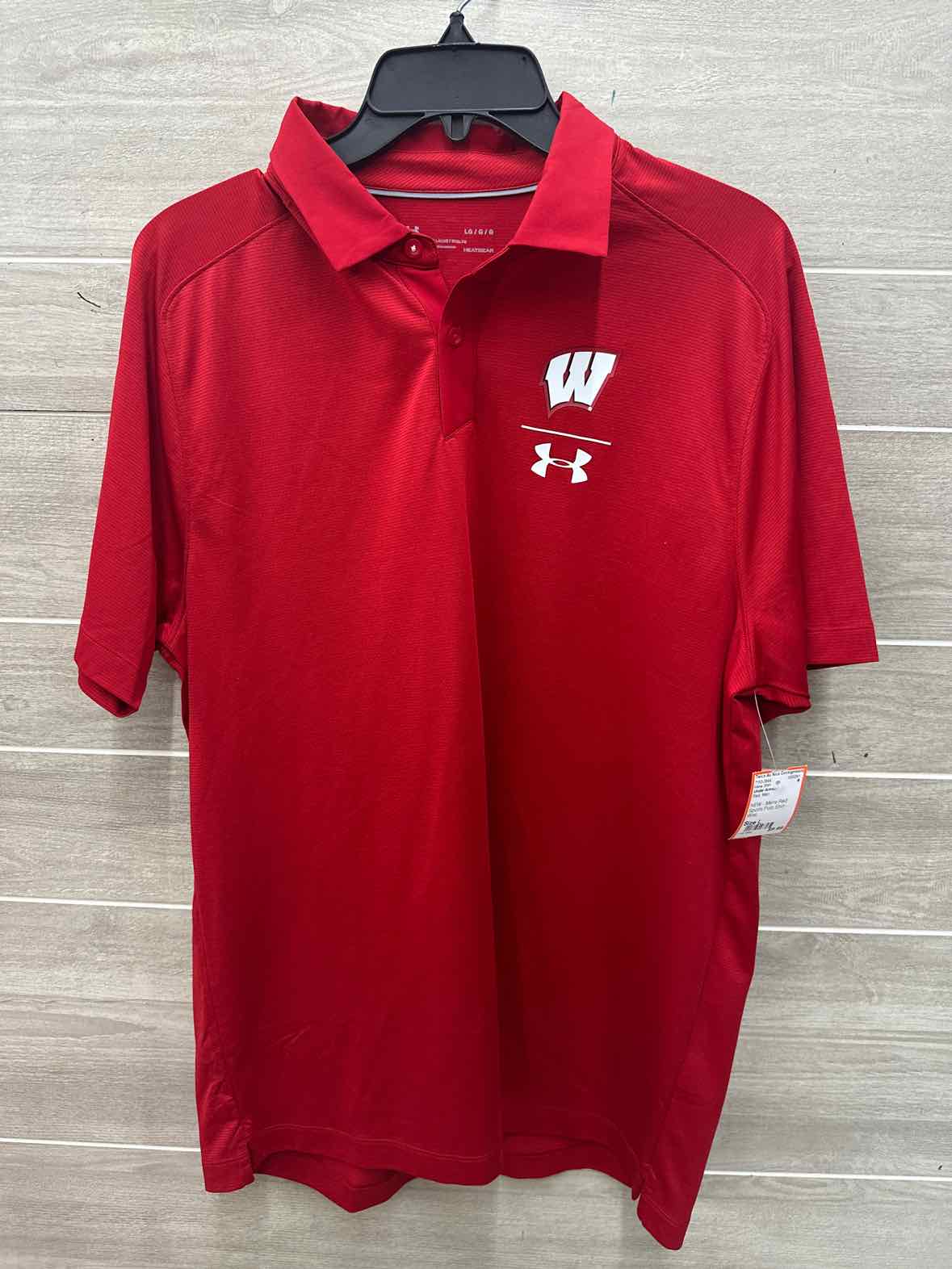 Under Armour Size L Men Mens Shirt