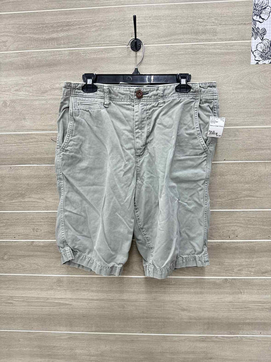 American Eagle Size 32 Men Mens Shorts